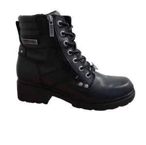Women's Harley Davidson Inman Mills Boots